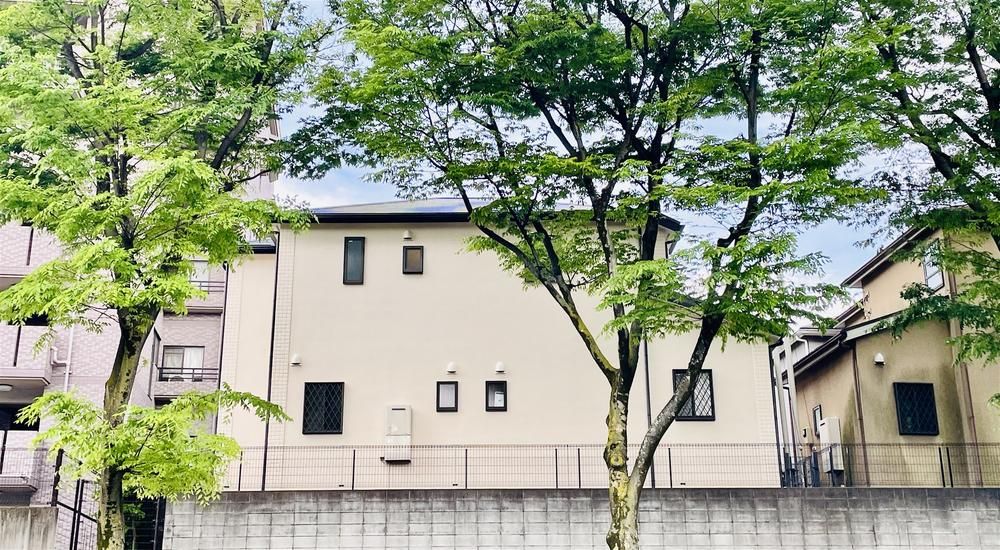 Renovated 3LDK Detached House in Tsuzuki, Yokohama - Thumbnail 2