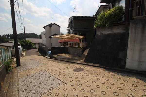 Land for Sale in Shikimidai, Yokohama - 113m2 - Thumbnail 4