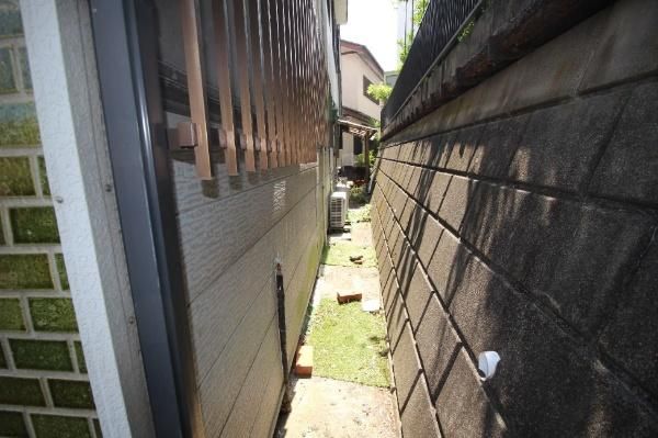 Land for Sale in Shikimidai, Yokohama - 113m2 - Thumbnail 2