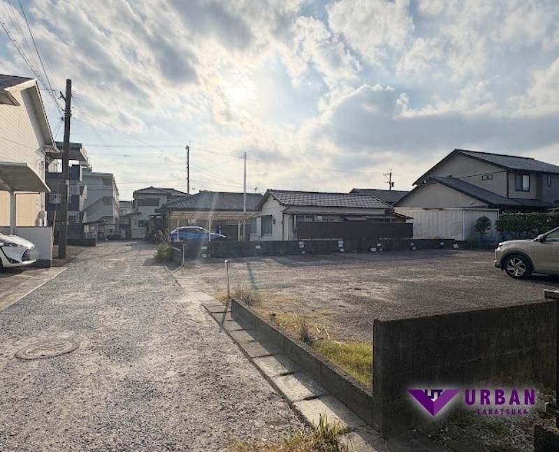246m2 Land for Sale in Miyazaki City, Miyazaki Prefecture - Thumbnail 4