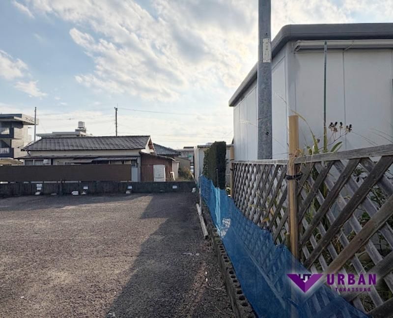 246m2 Land for Sale in Miyazaki City, Miyazaki Prefecture - Thumbnail 2