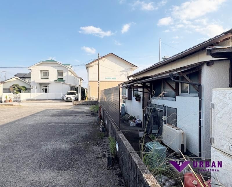 246m2 Land for Sale in Miyazaki City, Miyazaki Prefecture - Thumbnail 3
