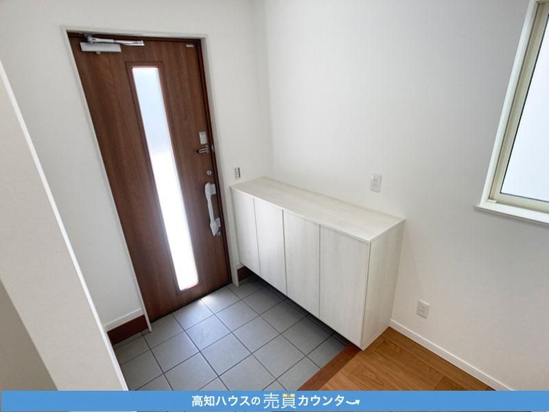 Modern 3LDK House for Sale in Kōnan, Kōchi - Thumbnail 3