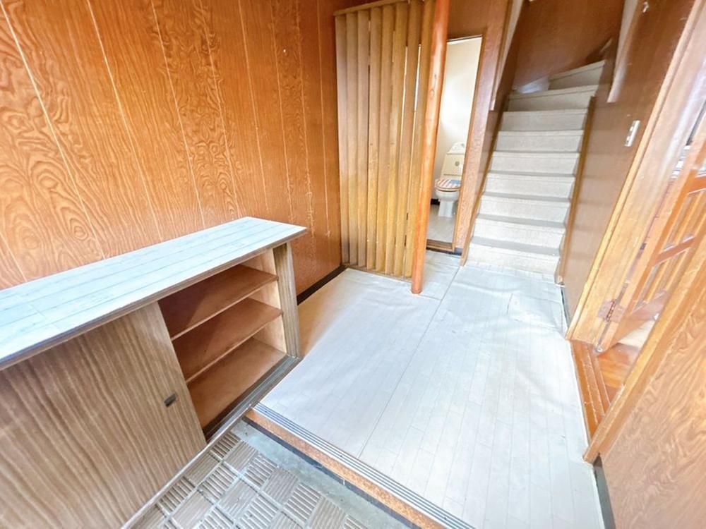 2LDK Detached House for Sale in Ashibetsu City, Hokkaido - Image 1