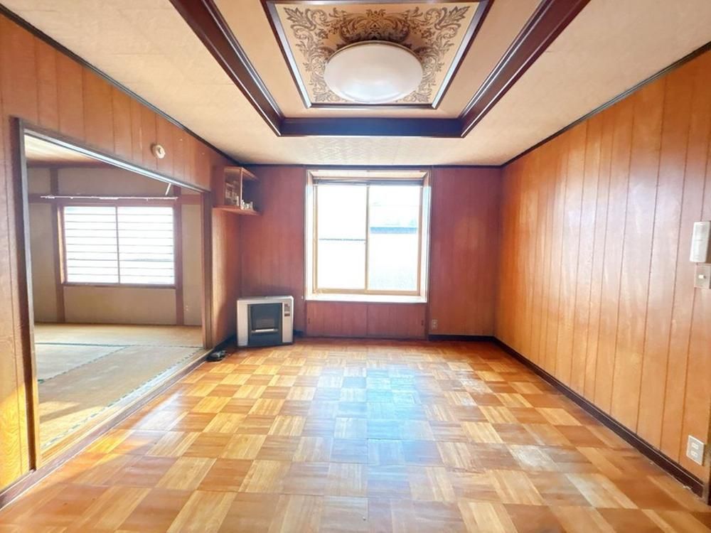 2LDK Detached House for Sale in Ashibetsu City, Hokkaido - Thumbnail 4