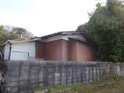 D-032 - Property Details - Yamaguchi Prefecture Sanyo Onoda City Vacant House Bank Site — Image 1, Sanyo Onoda, Yamaguchi