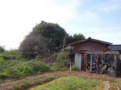 D-032 - Property Details - Yamaguchi Prefecture Sanyo Onoda City Vacant House Bank Site — Image 2, Sanyo Onoda, Yamaguchi