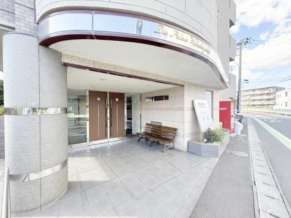 Renovated 3LDK Apartment in Sendai, Miyagi - 70.36m2 - Thumbnail 2