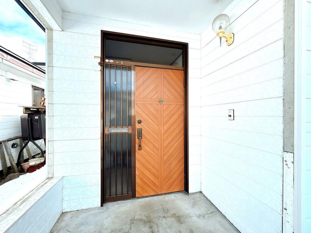 Renovated 3LDK House in Kushiro, Hokkaido - 65.79 sqm - Thumbnail 3