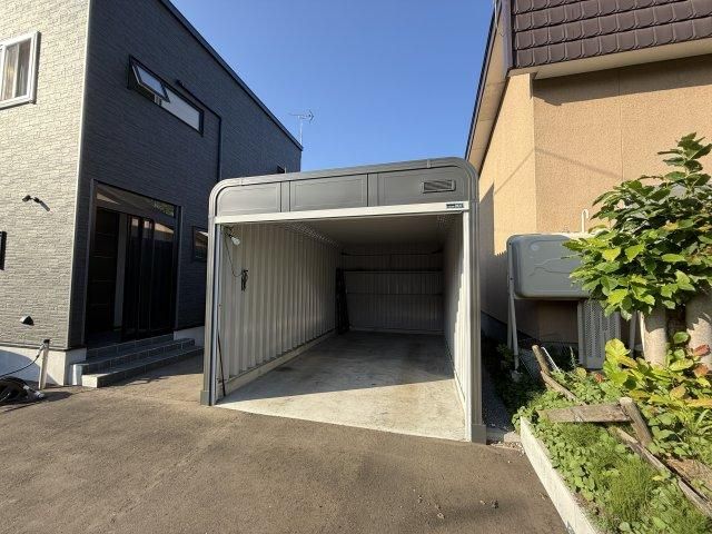3LDK Detached House in Ebetsu, Hokkaido with Large Garden - Thumbnail 4