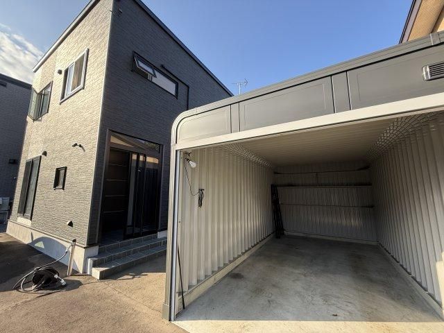 3LDK Detached House in Ebetsu, Hokkaido with Large Garden - Thumbnail 2