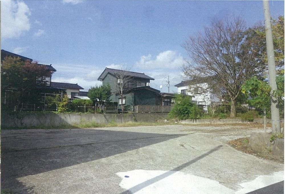 448.55 sqm Building Plot for Sale in Joetsu, Niigata - Thumbnail 3