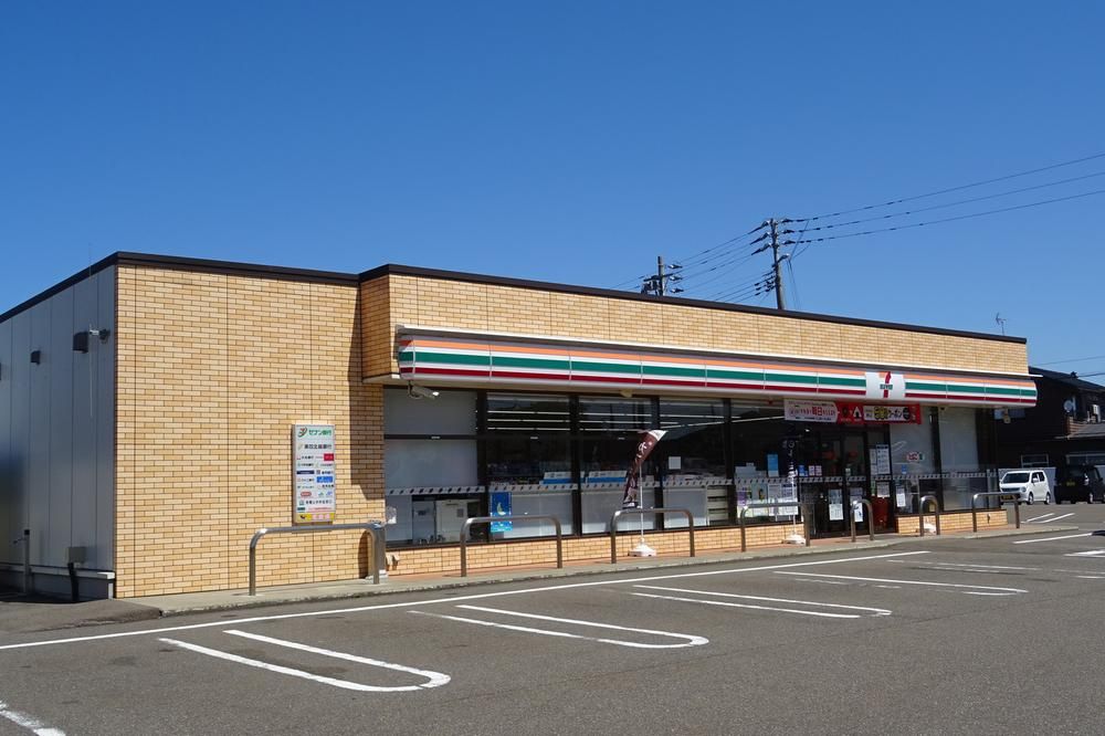 448.55 sqm Building Plot for Sale in Joetsu, Niigata - Thumbnail 4
