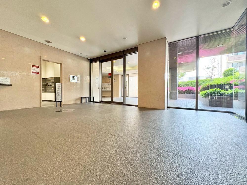 Sunfeel Omiya Miyahara 3LDK Apartment for Sale in Saitama - Thumbnail 4