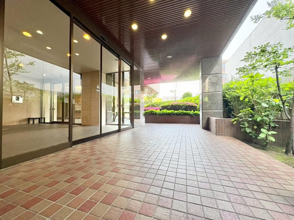 Sunfeel Omiya Miyahara 3LDK Apartment for Sale in Saitama - Thumbnail 3