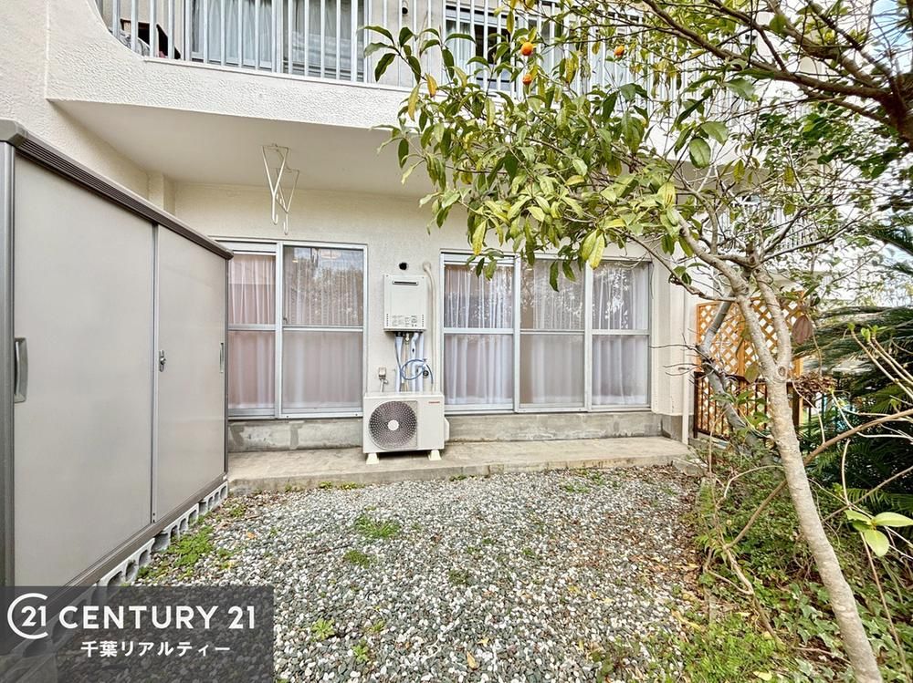 76m2 2LDK Apartment with Garden in Ichikawa, Chiba - Thumbnail 3