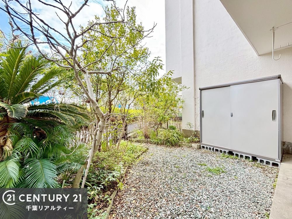 76m2 2LDK Apartment with Garden in Ichikawa, Chiba - Thumbnail 2
