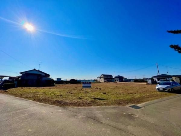 Land for Sale in Wada, Toride City, Ibaraki - 1,314 sqm - Thumbnail 4
