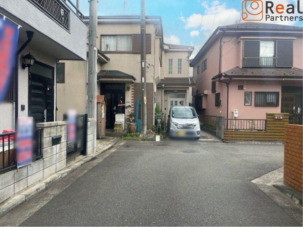 3LDK House in Midori-ku, Yokohama for 28,990,000 Yen - Thumbnail 3