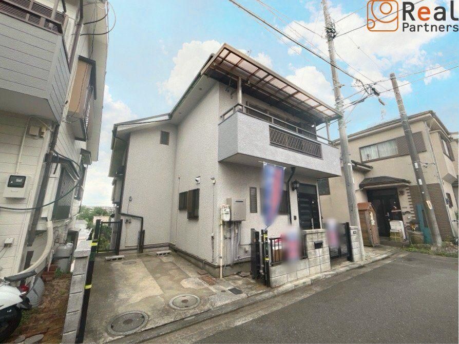 3LDK House in Midori-ku, Yokohama for 28,990,000 Yen - Thumbnail 2