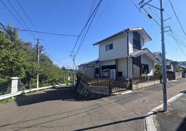 Land for Sale in Aoba-ku, Sendai - 264 sqm - Thumbnail 3
