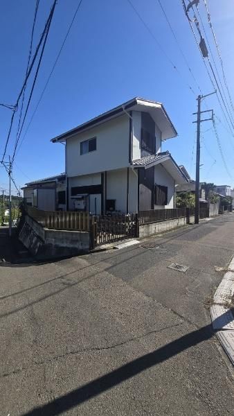 Land for Sale in Aoba-ku, Sendai - 264 sqm - Thumbnail 4