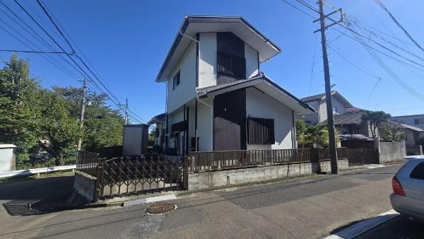 Land for Sale in Aoba-ku, Sendai - 264 sqm - Thumbnail 2