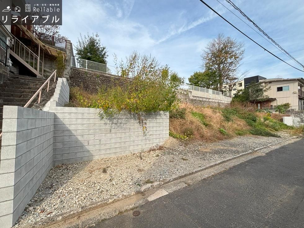 Residential Land for Sale in Kakuo 2, Sendai - 157 sqm - Thumbnail 3