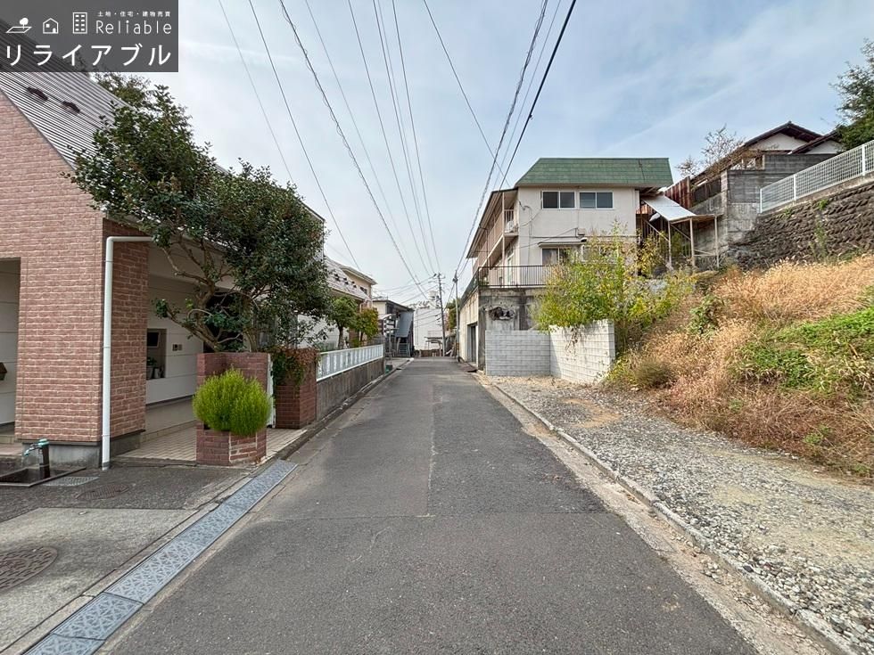 Residential Land for Sale in Kakuo 2, Sendai - 157 sqm - Thumbnail 2
