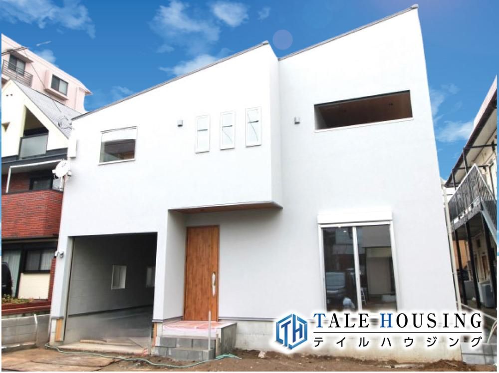 Custom Build Home Land in Ichikawa Chiba 24-Lot Subdivision - Thumbnail 2