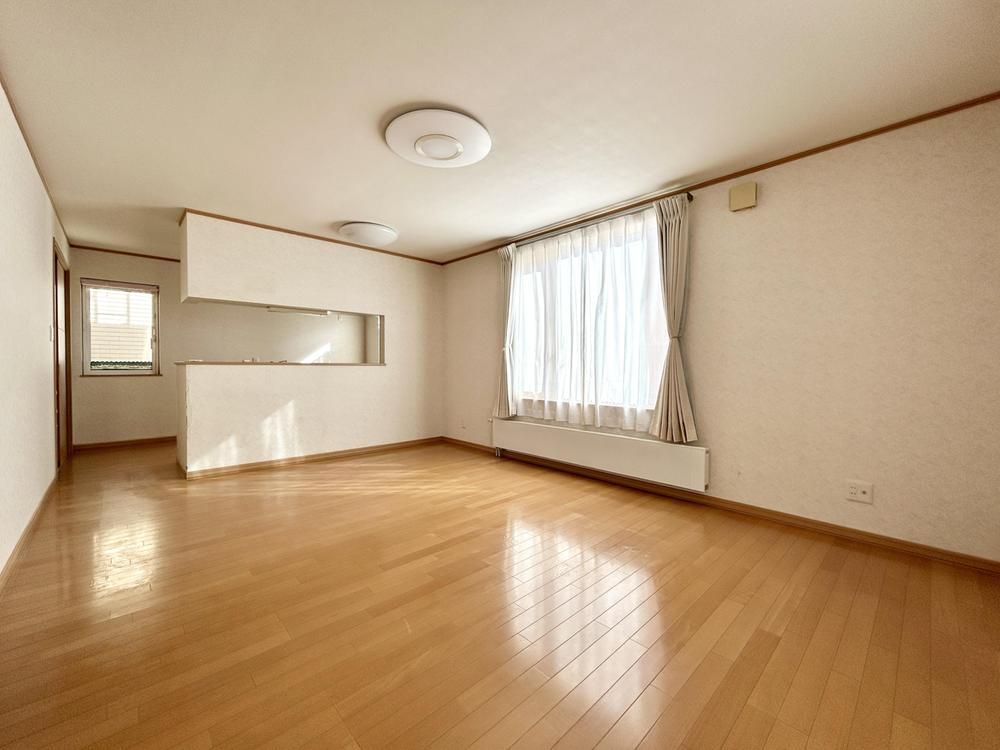 3LDK House in Ainosato, Kita-ku, Sapporo - 23.5 Million Yen - Thumbnail 4