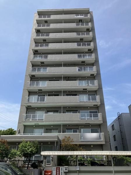 3LDK Condo for Sale in Toyohira-ku, Sapporo near Tsukisamu Chuo - Thumbnail 4