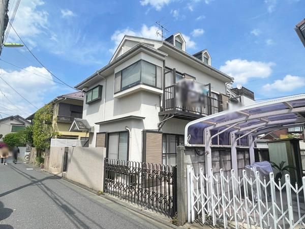 Land for Sale in Setagaya, Tokyo near Yahatayama Station - Thumbnail 2