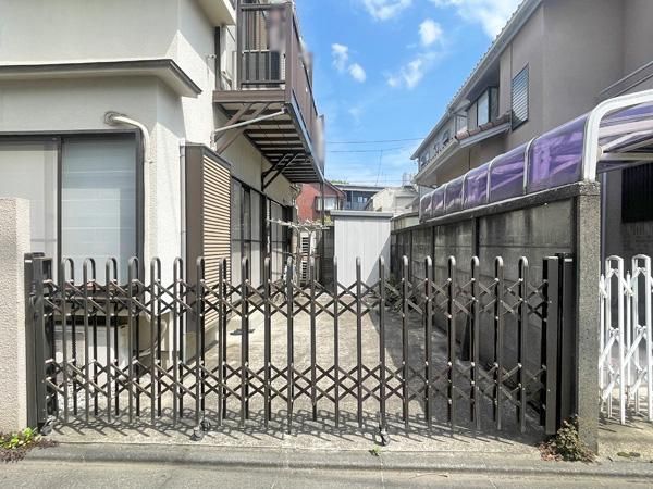 Land for Sale in Setagaya, Tokyo near Yahatayama Station - Thumbnail 4