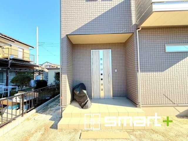 4LDK House in Mito, Ibaraki - 272m² Land, 113m² Floor - Thumbnail 4
