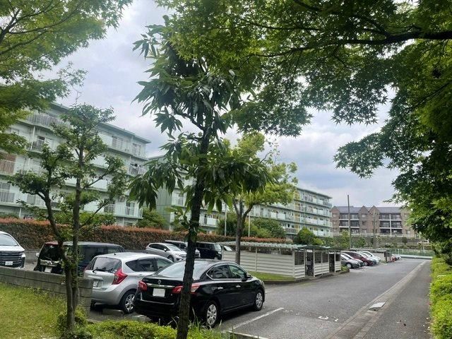 3LDK 80.91m2 Corner Apartment for Sale in Midori-ku, Saitama - Thumbnail 4