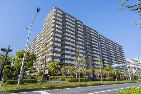 3LDK Apartment for Sale in Kawasaki Ward, Kanagawa - Thumbnail 2