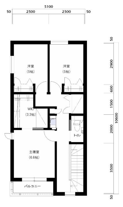 Land for Sale in Takajo, Aoi-ku, Shizuoka City - 82.13 sqm - Thumbnail 4
