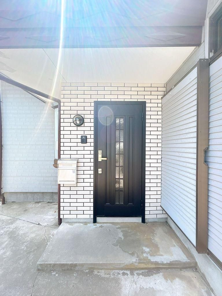5DK House Near Higashiyamoto Station, Higashimatsushima, 12.99M Yen - Thumbnail 4