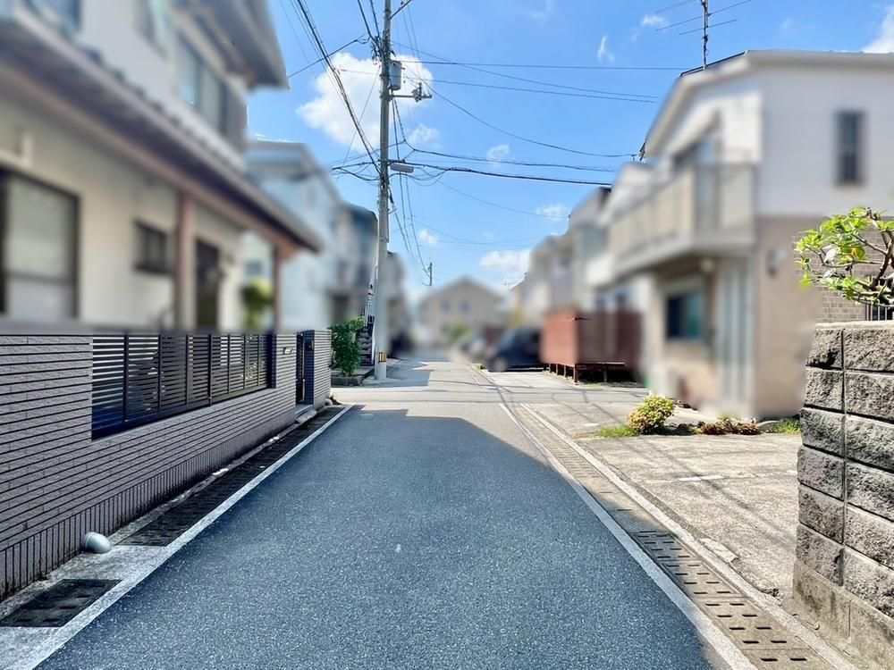 Land for Sale in Minami Manzi, Kochi City - 88 sqm - Thumbnail 4