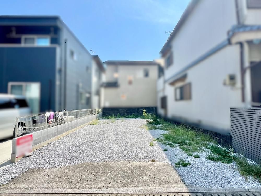 Land for Sale in Minami Manzi, Kochi City - 88 sqm - Thumbnail 3