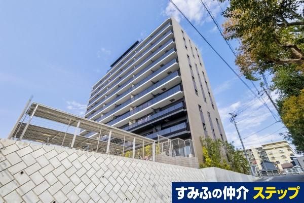 3LDK Apartment for Sale in Yamato City, Kanagawa - Thumbnail 2
