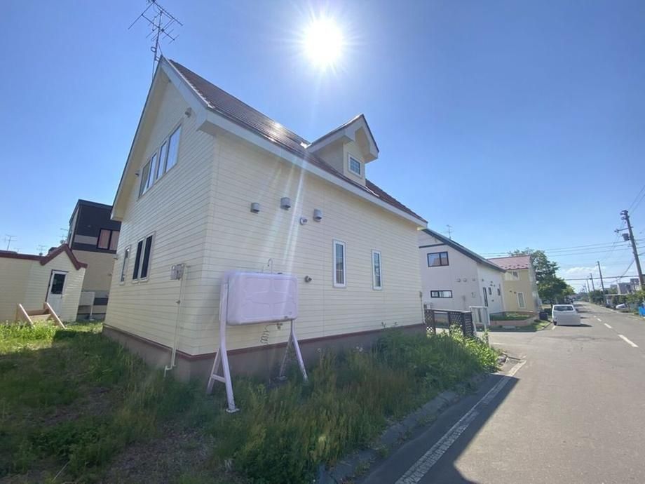 Renovated 5LDK House for Sale in Eniwa, Hokkaido - Thumbnail 3