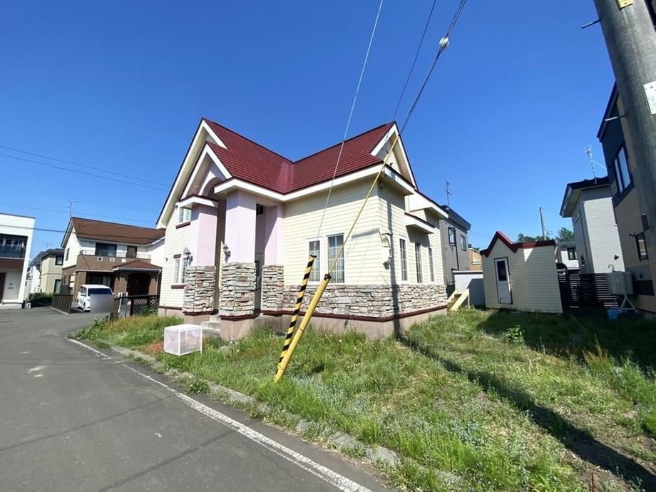 Renovated 5LDK House for Sale in Eniwa, Hokkaido - Thumbnail 4