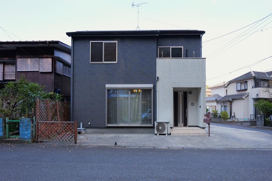 2LDK+S House with Solar Power for Sale in Ome, Tokyo - Thumbnail 2
