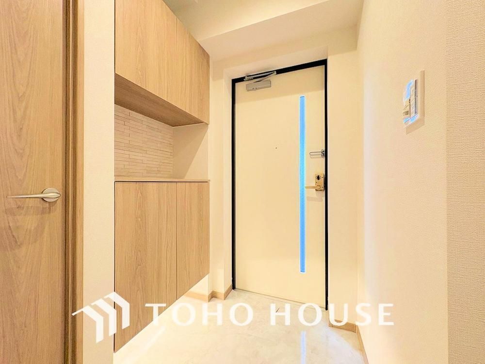 3LDK Renovated Apartment in Yokohama Aoba Ward - Thumbnail 3