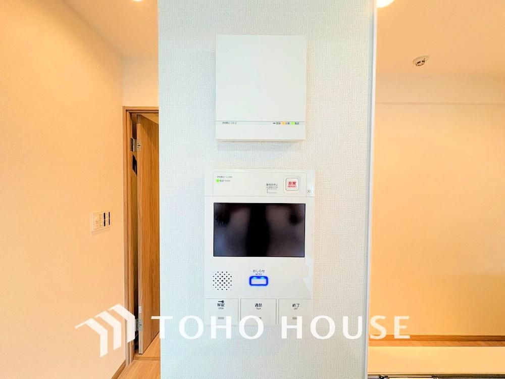 3LDK Renovated Apartment in Yokohama Aoba Ward - Thumbnail 4