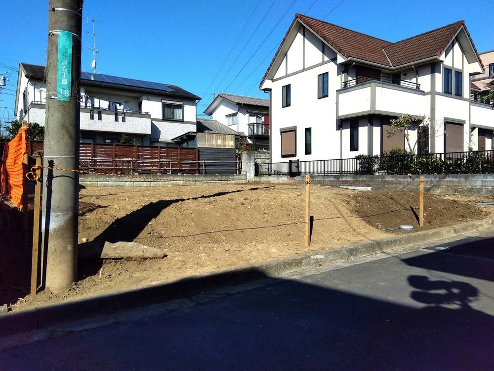 Land for Sale in Sagamidai 6, Minami-ku, Sagamihara City, Kanagawa - Thumbnail 4