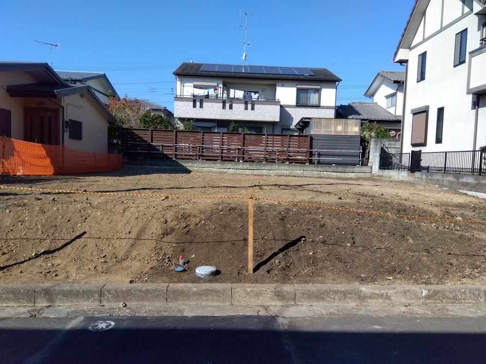 Land for Sale in Sagamidai 6, Minami-ku, Sagamihara City, Kanagawa - Thumbnail 2