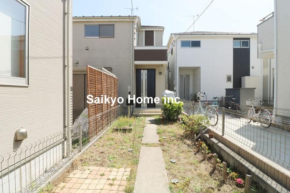 4LDK Resale House for Sale in Akishima, Tokyo - 92.73 sqm - Thumbnail 3